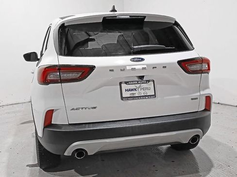 Used 2023 Ford Escape Active FWD image 5