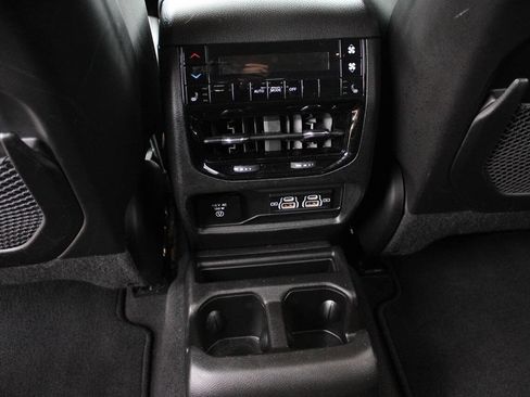 Used 2021 Jeep Grand Cherokee L Limited image 15