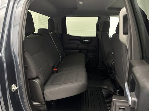 Used 2020 GMC Sierra 1500 4x4 Crew Cab image 26
