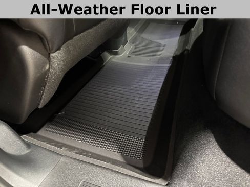 New 2026 Chevrolet Equinox RS w/ Convenience Package III image 6