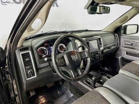 Used 2015 RAM 2500 Power Wagon w/ Comfort Group AWD/4WD image 10