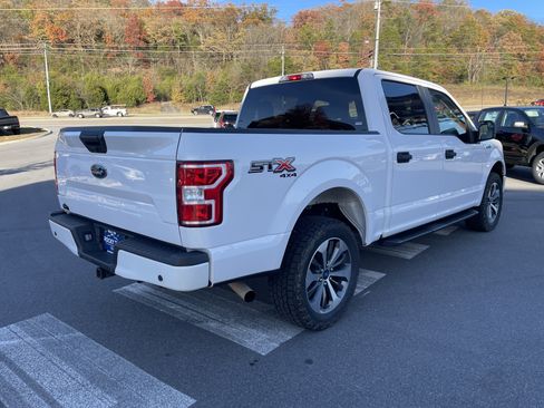 Used 2020 Ford F150 XL w/ Equipment Group 101A Mid image 5