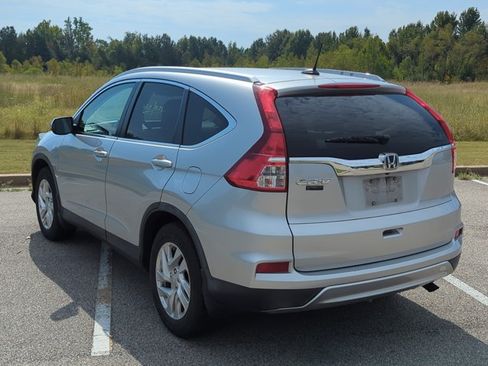 Used 2016 Honda CR-V EX-L image 7