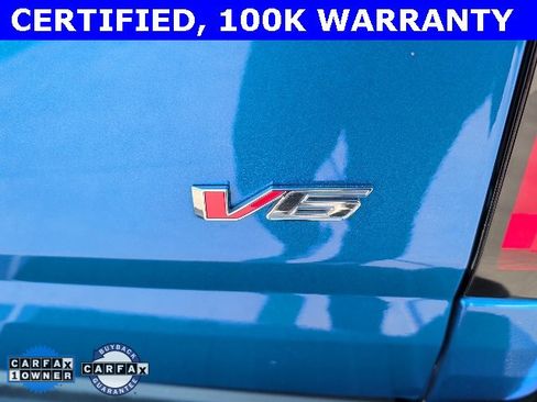 Used 2022 Chevrolet Colorado Z71 image 15