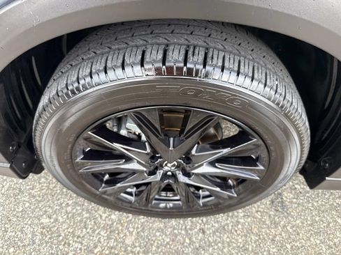 Certified 2024 MAZDA CX-5 Carbon Edition AWD/4WD image 11