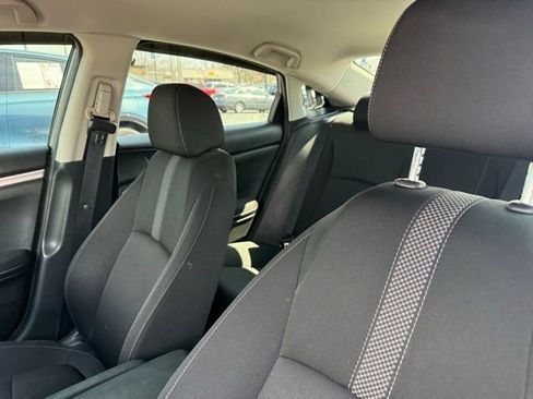Used 2020 Honda Civic LX image 12