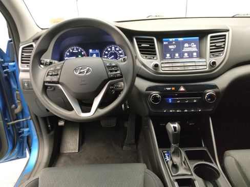 Used 2018 Hyundai Tucson SEL image 22