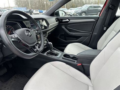 Certified 2020 Volkswagen Jetta R-Line image 16