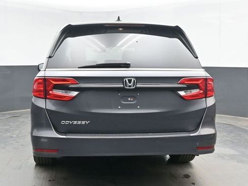 Used 2022 Honda Odyssey EX-L image 9