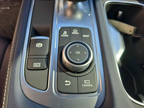 New 2026 INFINITI QX60 Sport w/ Dark Cargo Package image 17