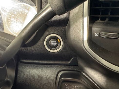 Used 2024 RAM 2500 Big Horn w/ Off Road Package image 19