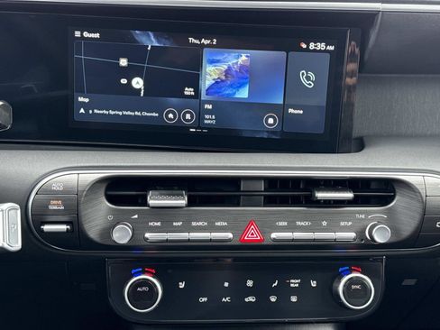 New 2026 Hyundai Palisade SEL AWD/4WD image 3