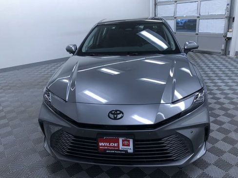 New 2026 Toyota Camry XLE image 14