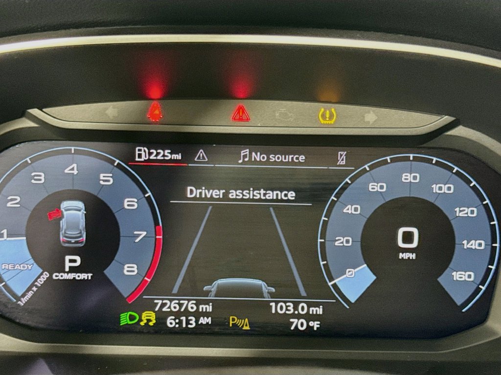 Used 2022 Audi Q3 2.0T Premium AWD/4WD image 15