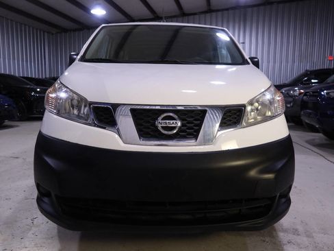 Used 2017 Nissan NV200 S w/ Back Door Glass Package image 8