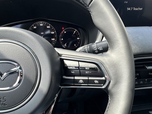 New 2026 MAZDA CX-90 3.3 Turbo S w/ Premium Plus image 23