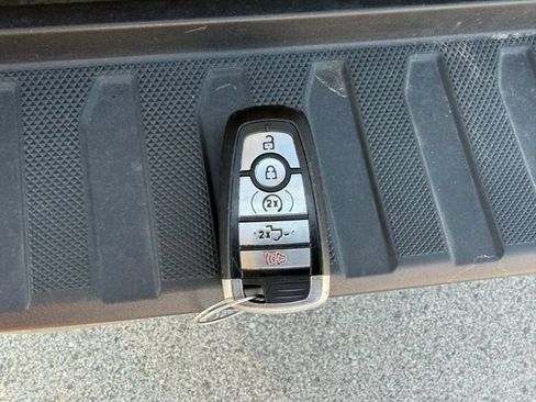 Certified 2023 Ford F150 XLT w/ Equipment Group 302A High AWD/4WD image 15