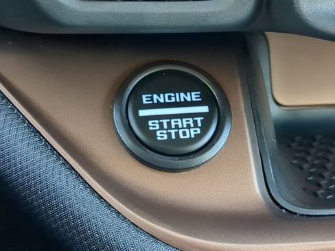 Used 2023 Ford Bronco Sport Outer Banks image 27