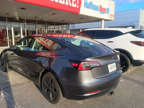 Used 2023 Tesla Model 3 Long Range image 3