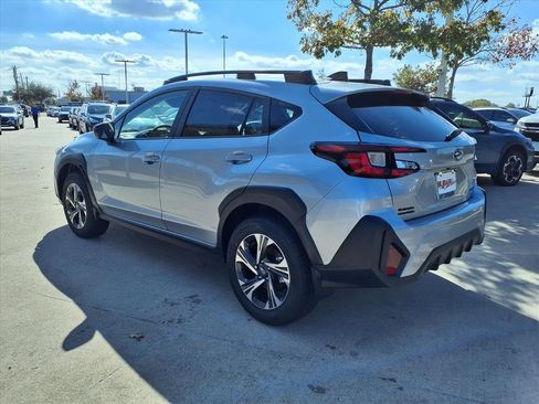 New 2026 Subaru Crosstrek 2.0i Premium image 2