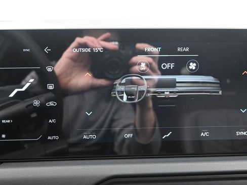 New 2027 Kia Telluride SX Prestige X-Pro AWD/4WD image 23