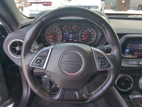 Used 2019 Chevrolet Camaro LT w/ RS Package image 20