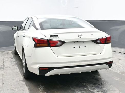 Used 2021 Nissan Altima 2.5 S image 5
