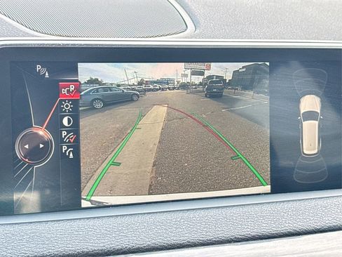 Used 2016 BMW X5 xDrive35i image 34