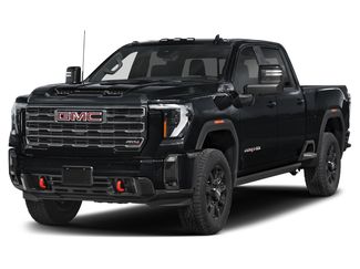 New 2026 GMC Sierra 2500 AT4 w/ AT4 Premium Plus Package AWD/4WD video 1