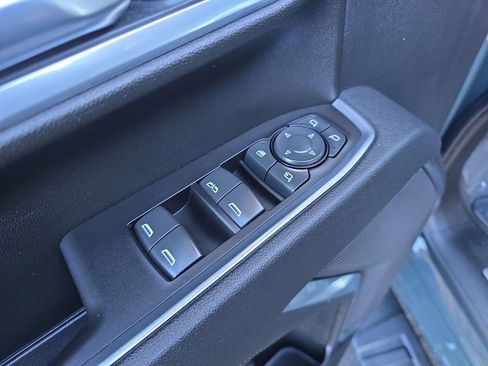 Certified 2025 Chevrolet Silverado 3500 LT w/ Trail Boss Package image 27