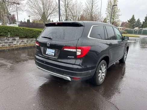 Used 2022 Honda Pilot EX-L image 7