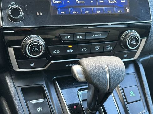 Used 2019 Honda CR-V EX image 22