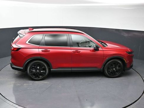 Used 2023 Honda CR-V Sport Touring image 30