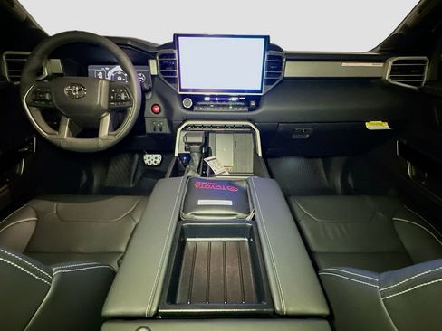 New 2026 Toyota Tundra Limited AWD/4WD image 6