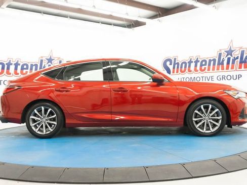 Used 2023 Acura Integra FWD image 11