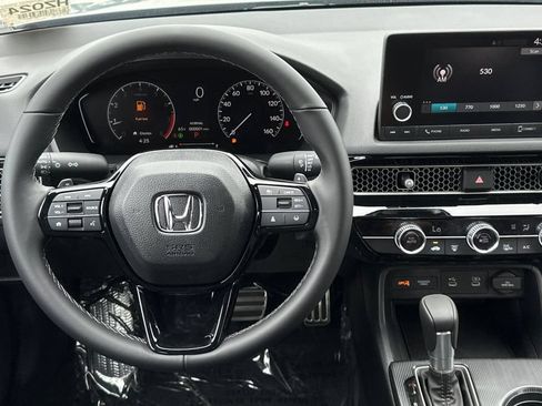New 2026 Honda Civic Sport image 14