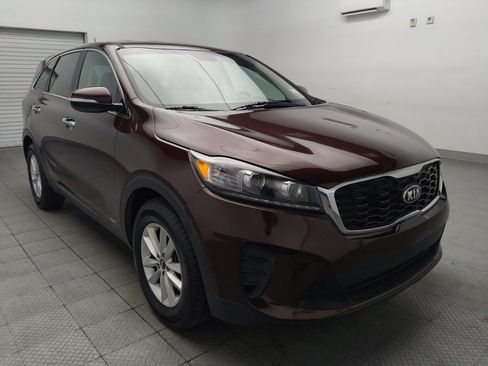 Used 2020 Kia Sorento AWD V6 image 13