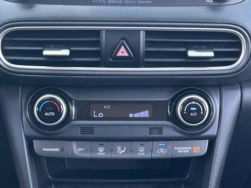 Used 2021 Hyundai Kona Ultimate FWD image 20