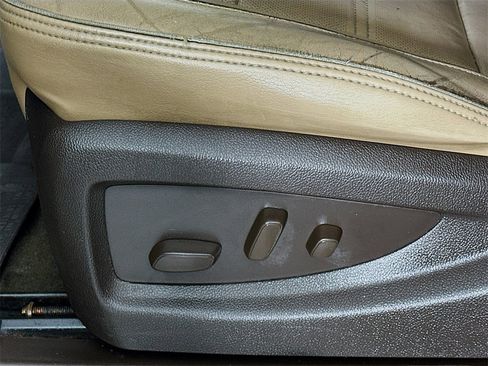 Used 2017 GMC Sierra 3500 Denali w/ Duramax Plus Package image 23