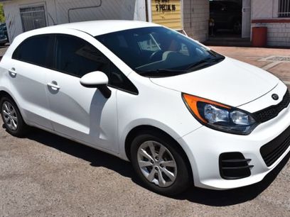 Used 2016 Kia Rio LX w/ Power Package