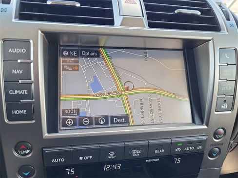 Used 2019 Lexus GX 460 Premium image 22