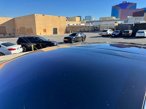 Used 2019 Tesla Model X Long Range image 8