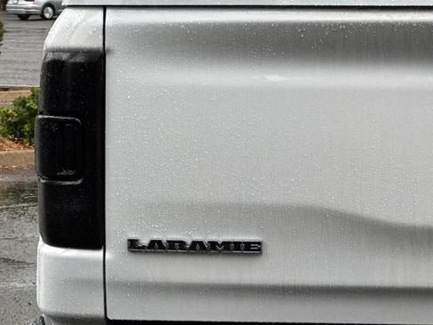 Used 2022 RAM 1500 Laramie image 25