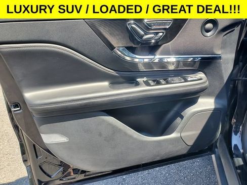 Used 2022 Lincoln Corsair Reserve w/ Equipment Group 201A AWD/4WD image 10
