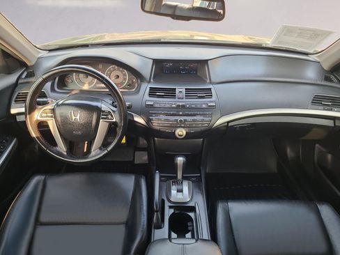 Used 2008 Honda Accord EX-L image 16