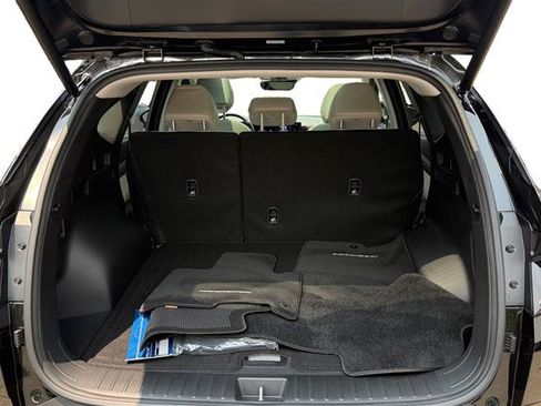 Used 2025 Hyundai Tucson Limited AWD/4WD image 19