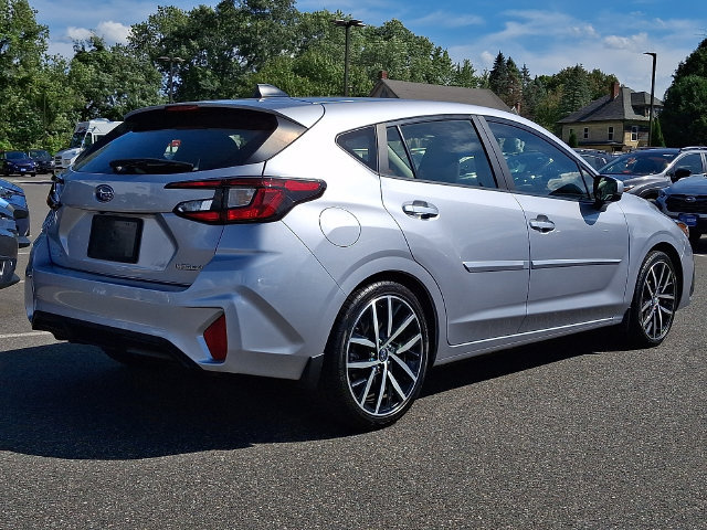 Used 2024 Subaru Impreza 2.0i Sport AWD/4WD image 6