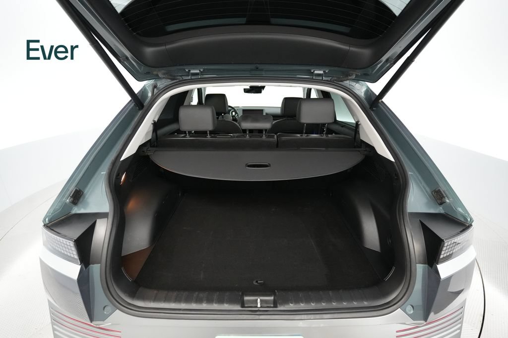 Used 2024 Hyundai Ioniq 5 Limited RWD image 8
