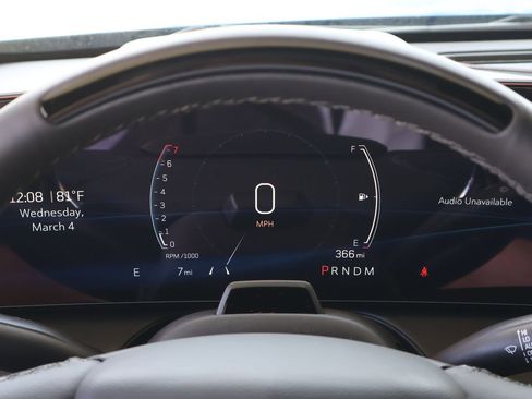 New 2026 Cadillac CT5 Sport image 21