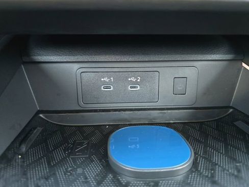 New 2026 Nissan Murano SL AWD/4WD image 6